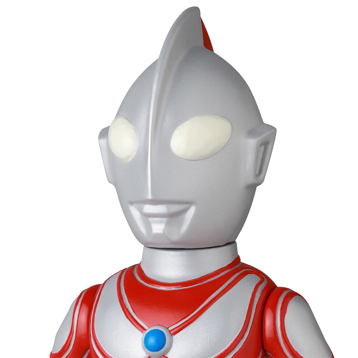 MAT Soft Vinyl Series Ultraman Jack
 (1st term)《Lottery item / Combined purchase not possible / Scheduled to be released in late October 2024 / Lottery period ends June 10th》
