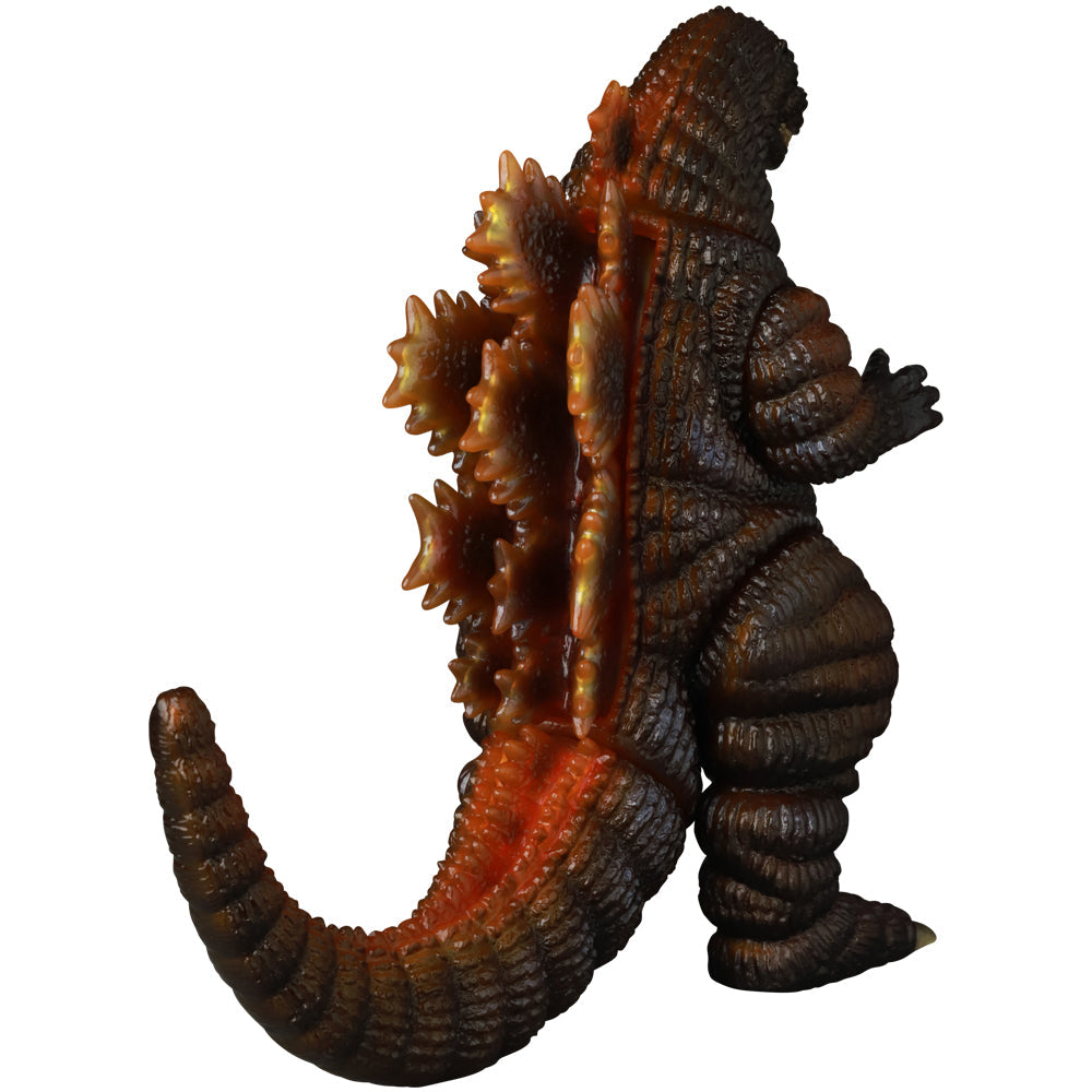 Godzilla (1995) Standard Size Mouth Closed《Lottery item. Cannot be purchased together. Scheduled to be shipped in late November 2024. Lottery period is until November 10th.》