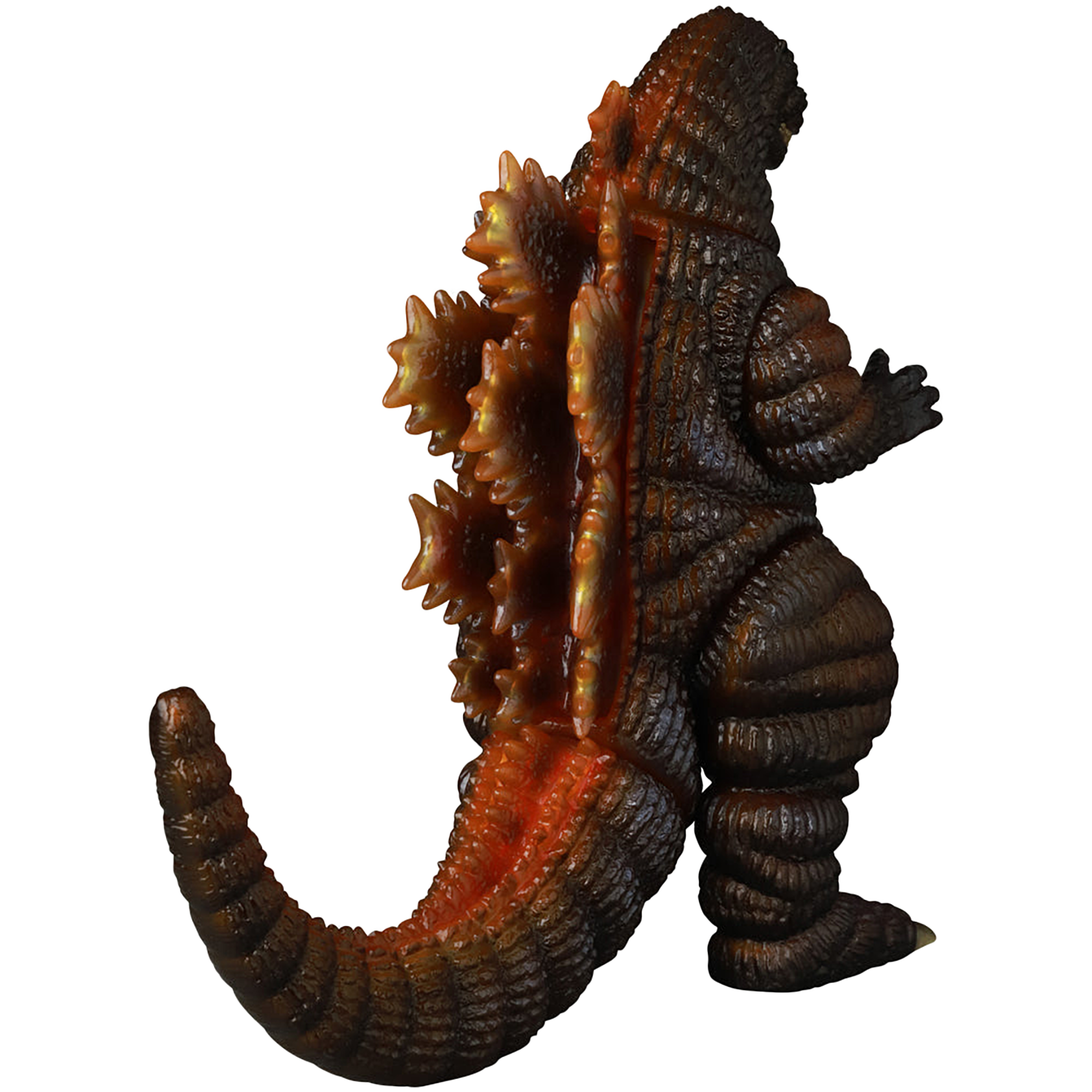Godzilla (1995) Standard Size Mouth Closed《Lottery item. Cannot be purchased together. Scheduled to be shipped in late November 2024. Lottery period is until November 10th.》