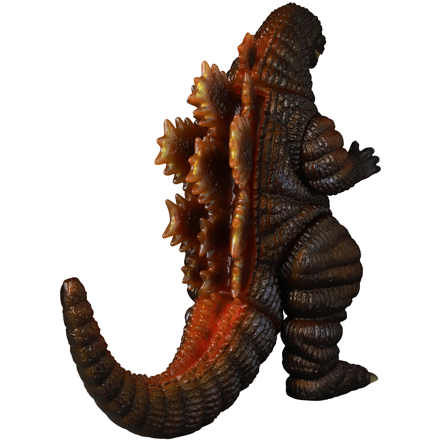Godzilla (1995) Standard Size Mouth Closed《Lottery item. Cannot be purchased together. Scheduled to be shipped in late November 2024. Lottery period is until November 10th.》