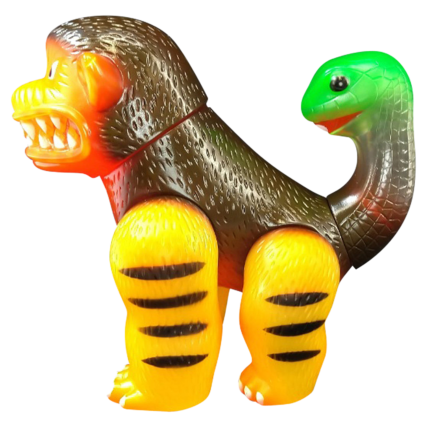 Tsukunen toy Nuekou（Multicolor Clear）