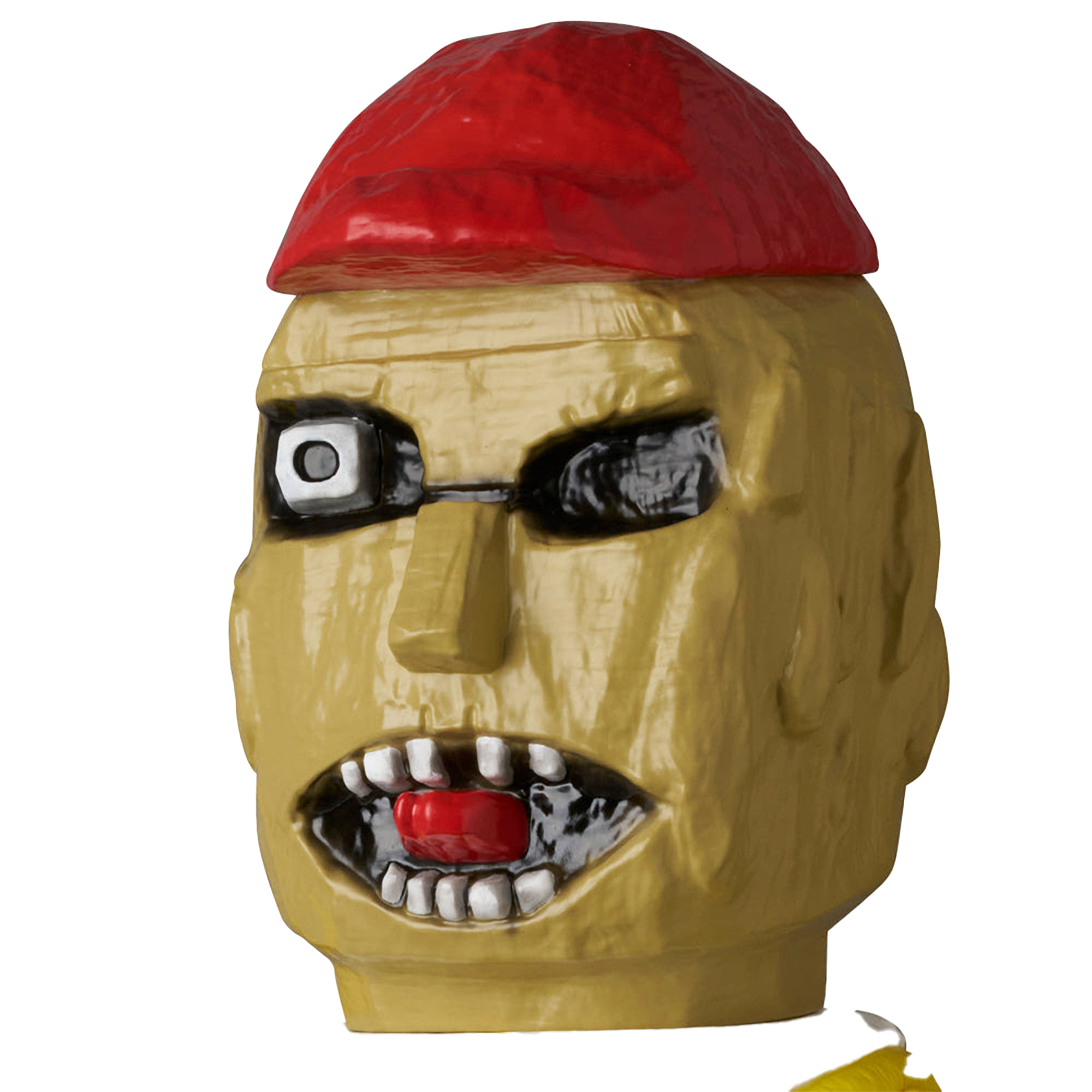 Jumbo Toromi-kun《Lottery item. Cannot be purchased together. Scheduled to be shipped in late December 2024. Lottery period is until December 10th.》