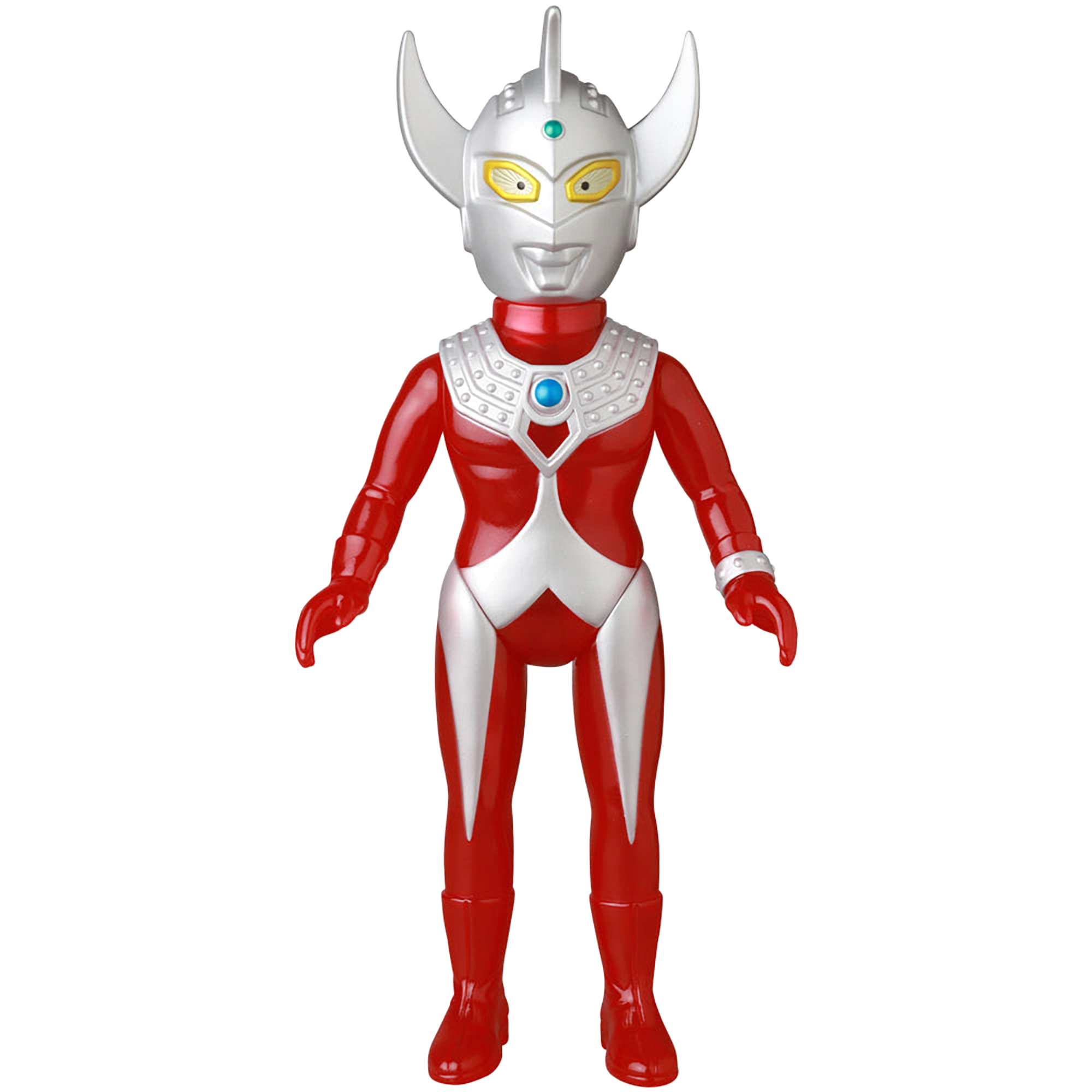 MAT(MONSTER ART TOY)Series Ultraman Taro (Taro Bracelet Ver.)《Lottery item. Cannot be purchased together. Scheduled to be shipped in late June 2025. Lottery period is until February 10th.》