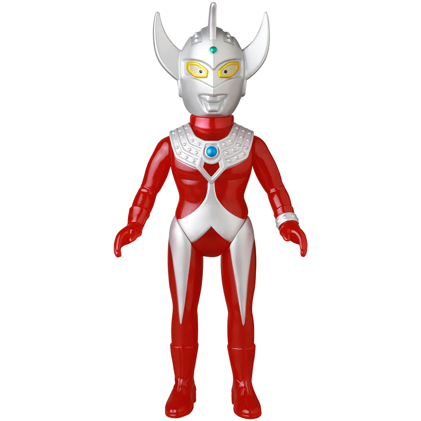 MAT(MONSTER ART TOY)Series Ultraman Taro (Taro Bracelet Ver.)《Lottery item. Cannot be purchased together. Scheduled to be shipped in late June 2025. Lottery period is until February 10th.》