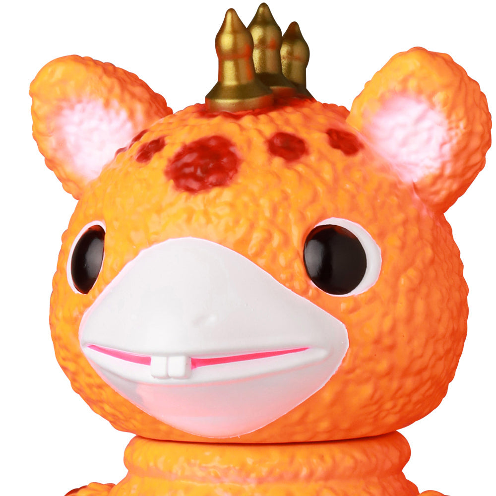 快獣ブースカ | MEDICOM TOY OFFICIAL STORE
