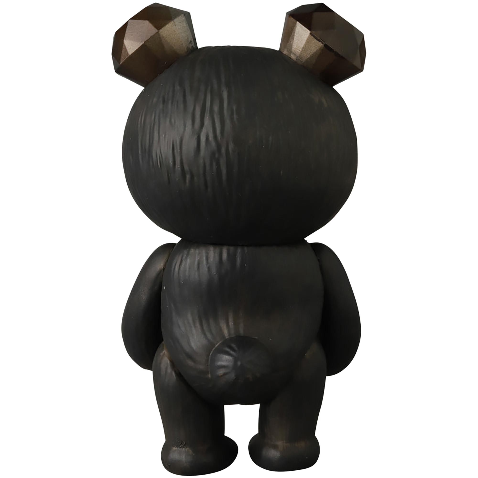 JEWEL BEAR (Black Diamond Color Ver.)《Lottery item. Cannot be purchased together. Scheduled to be shipped in late April 2025. Lottery period is until  April 13th.》
