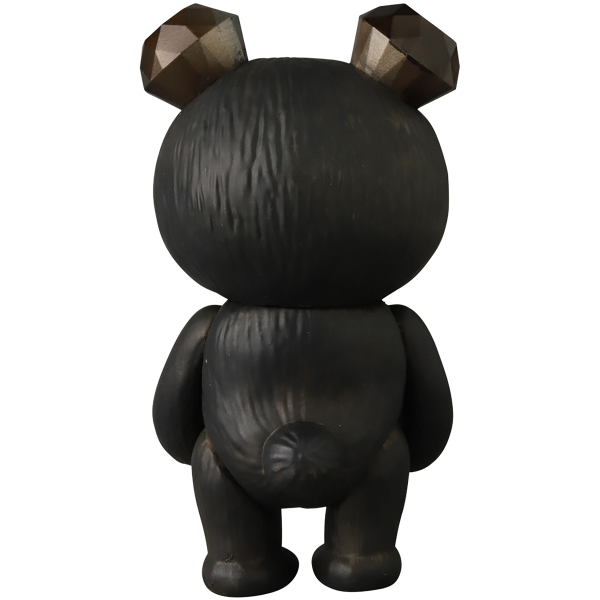 JEWEL BEAR (Black Diamond Color Ver.)《Lottery item. Cannot be purchased together. Scheduled to be shipped in late April 2025. Lottery period is until  April 13th.》