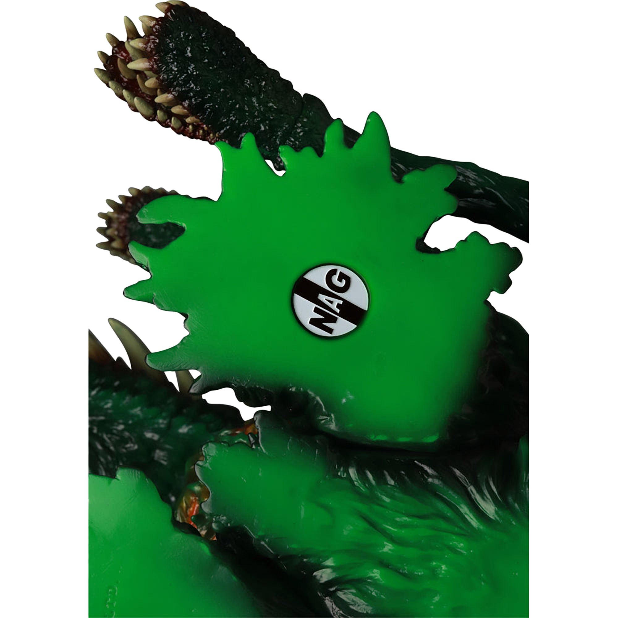 Biollante (Second Edition)《Lottery item. Cannot be purchased together. Scheduled to be shipped in late July 2025. Lottery period is until  July 13th.》