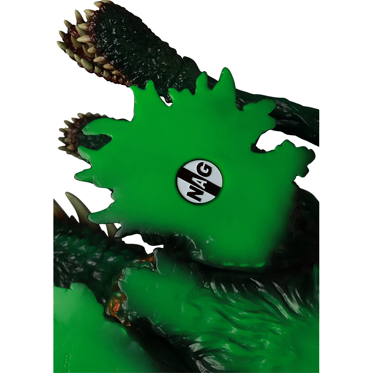 Biollante (Second Edition)《Lottery item. Cannot be purchased together. Scheduled to be shipped in late July 2025. Lottery period is until  July 13th.》