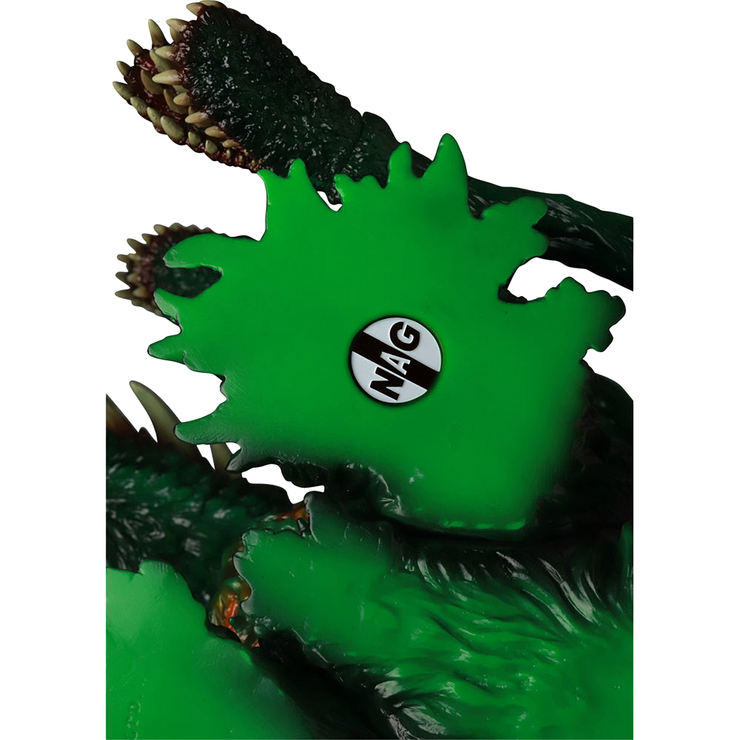 Biollante (Second Edition)《Lottery item. Cannot be purchased together. Scheduled to be shipped in late July 2025. Lottery period is until  July 13th.》