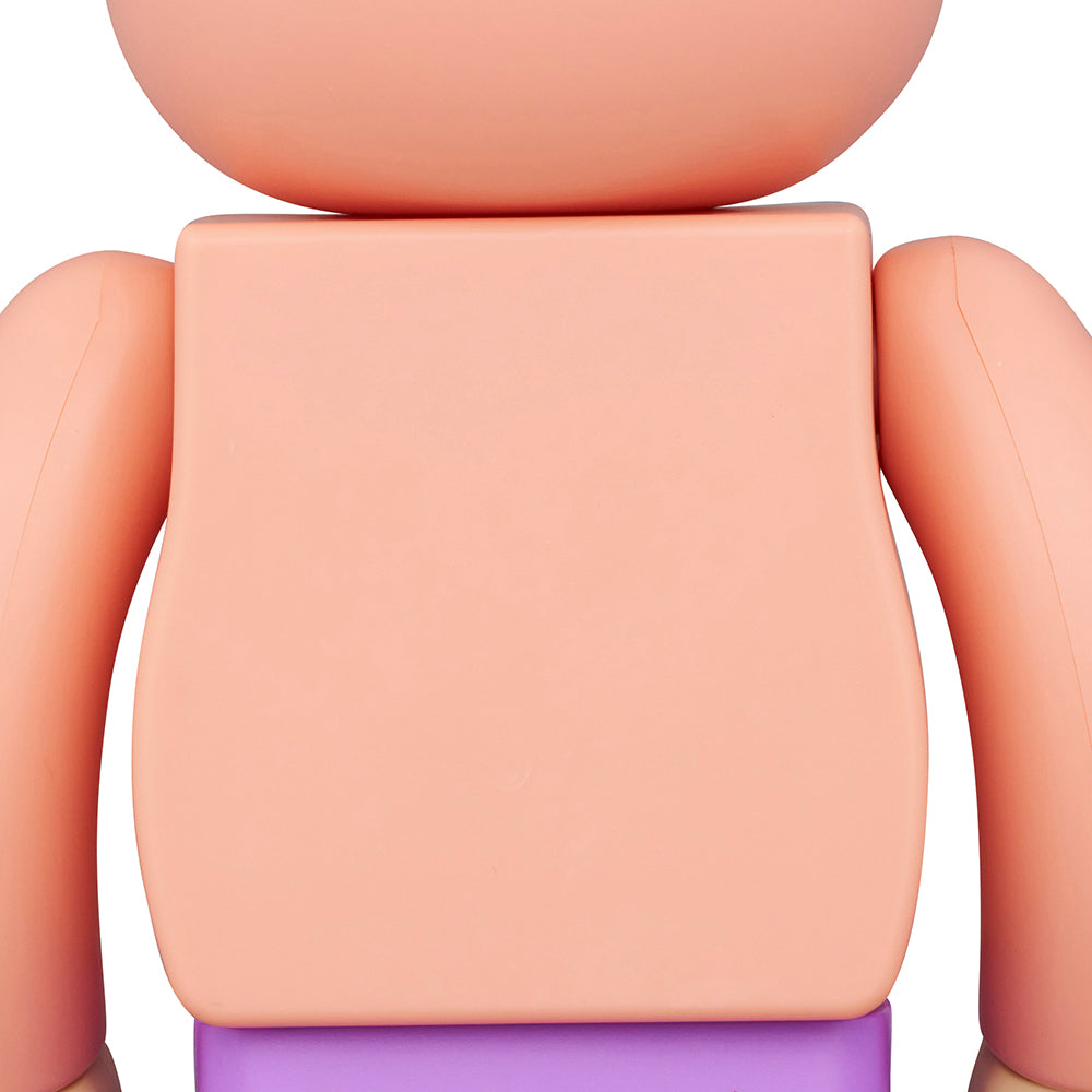 BE@RBRICK ぶりぶりざえもん 100％ & 400％