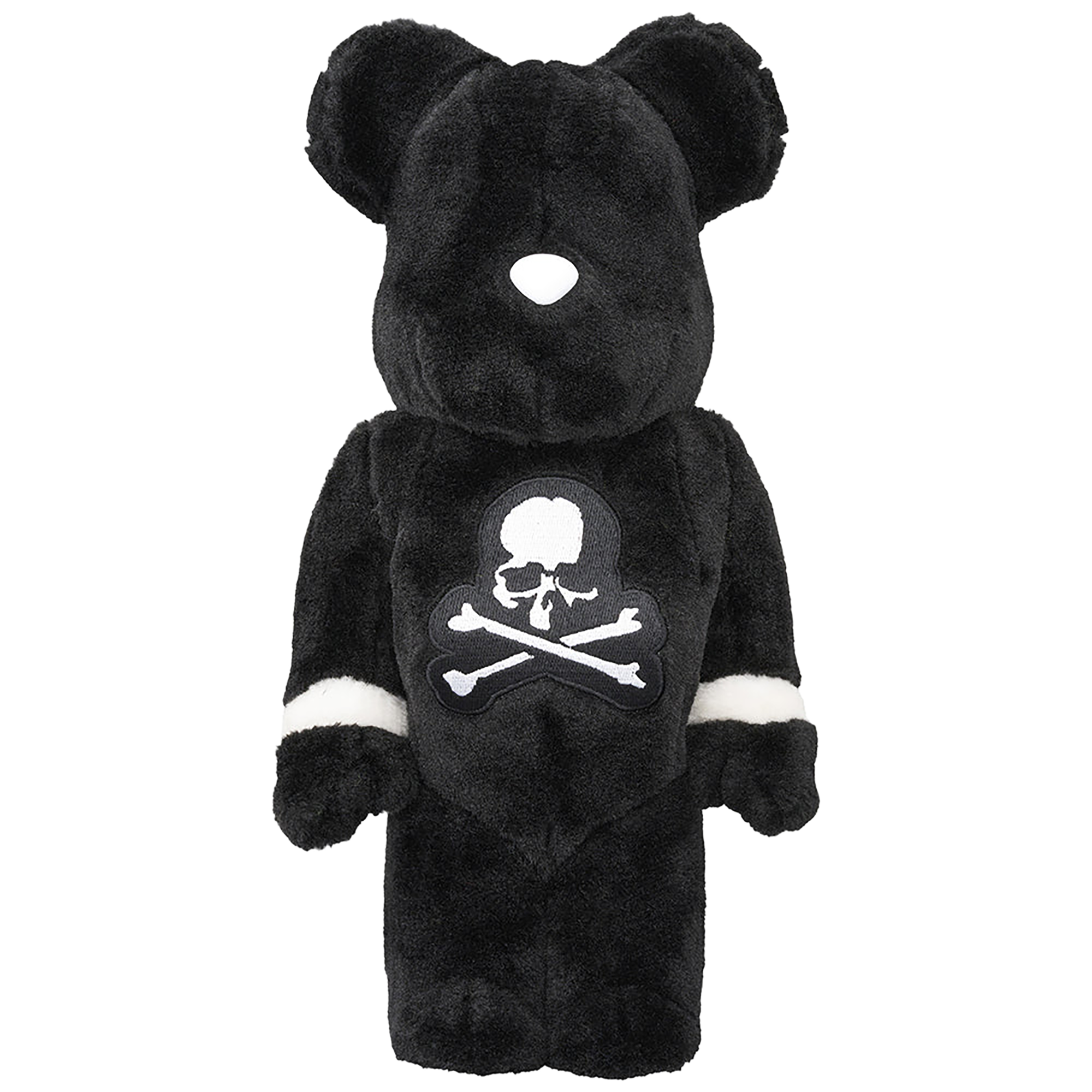 BE@RBRICK mastermind JAPAN COSTUME Ver. 400%