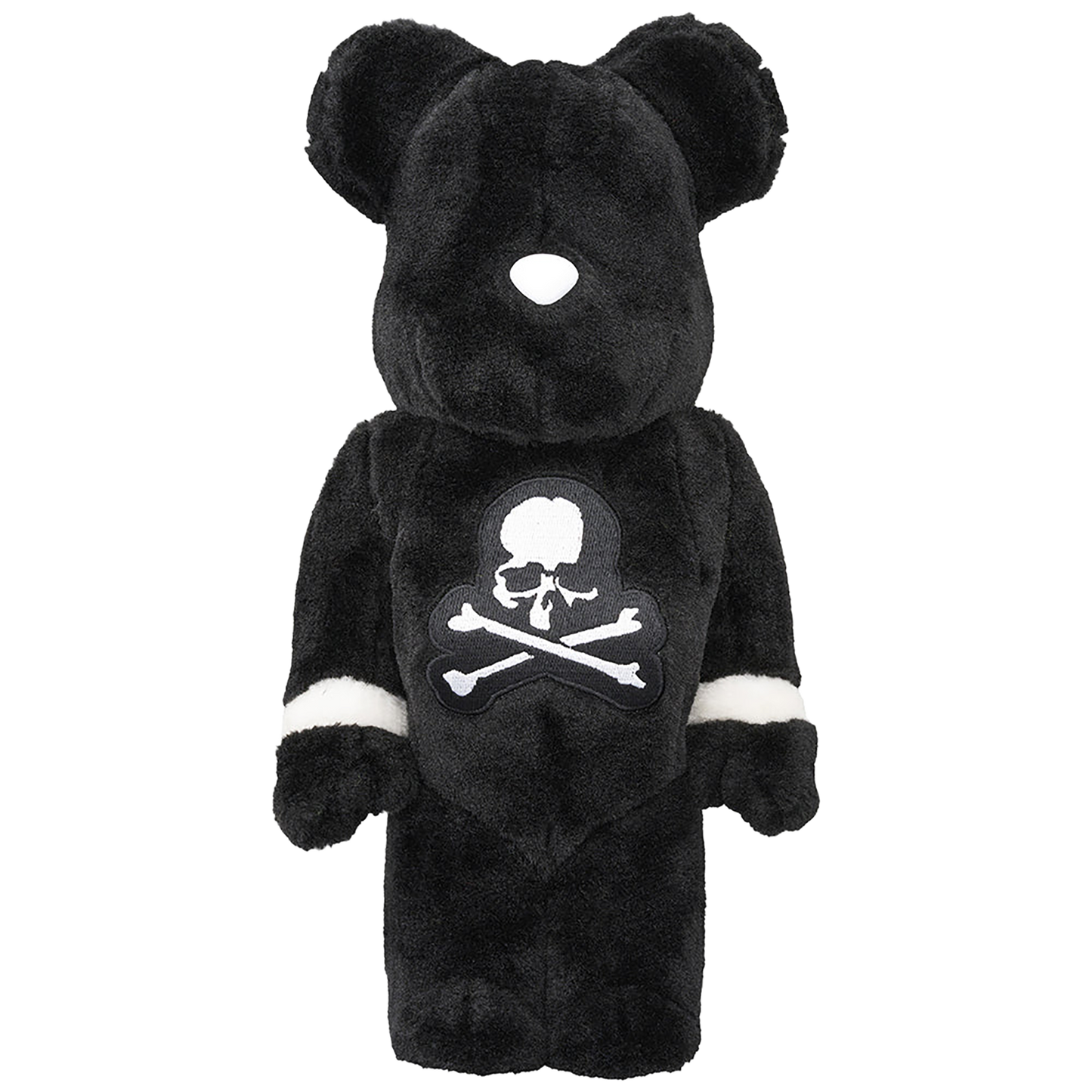 BE@RBRICK mastermind JAPAN COSTUME Ver. 400%