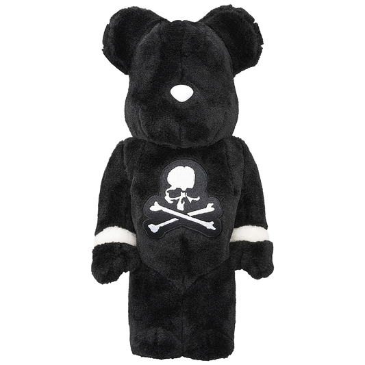 BE@RBRICK mastermind JAPAN COSTUME Ver. 400%