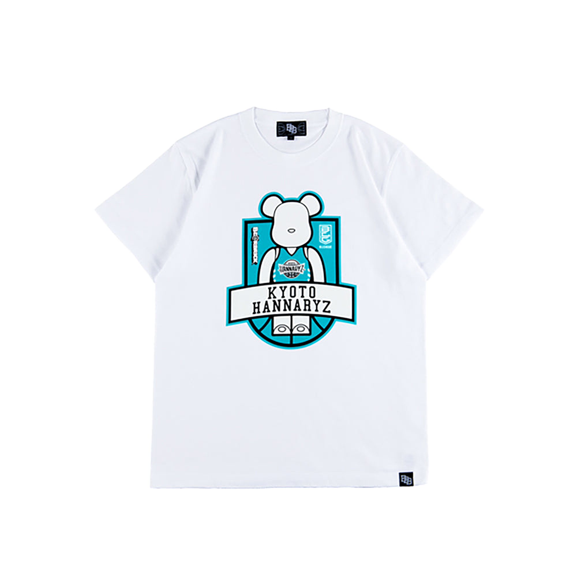 B.LEAGUE BE@RTEE 京都ハンナリーズ