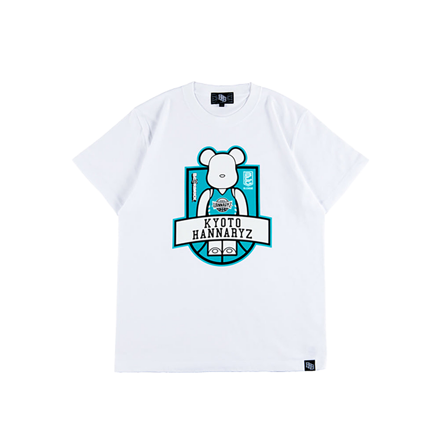 B.LEAGUE BE@RTEE 京都ハンナリーズ