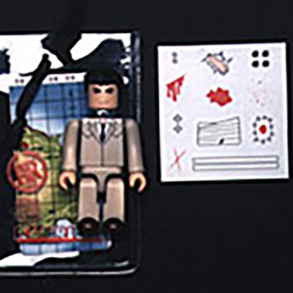 バトル・ロワイアル バトル・ロワイアル ＜SINGLE 2＞ | MEDICOM TOY OFFICIAL STORE