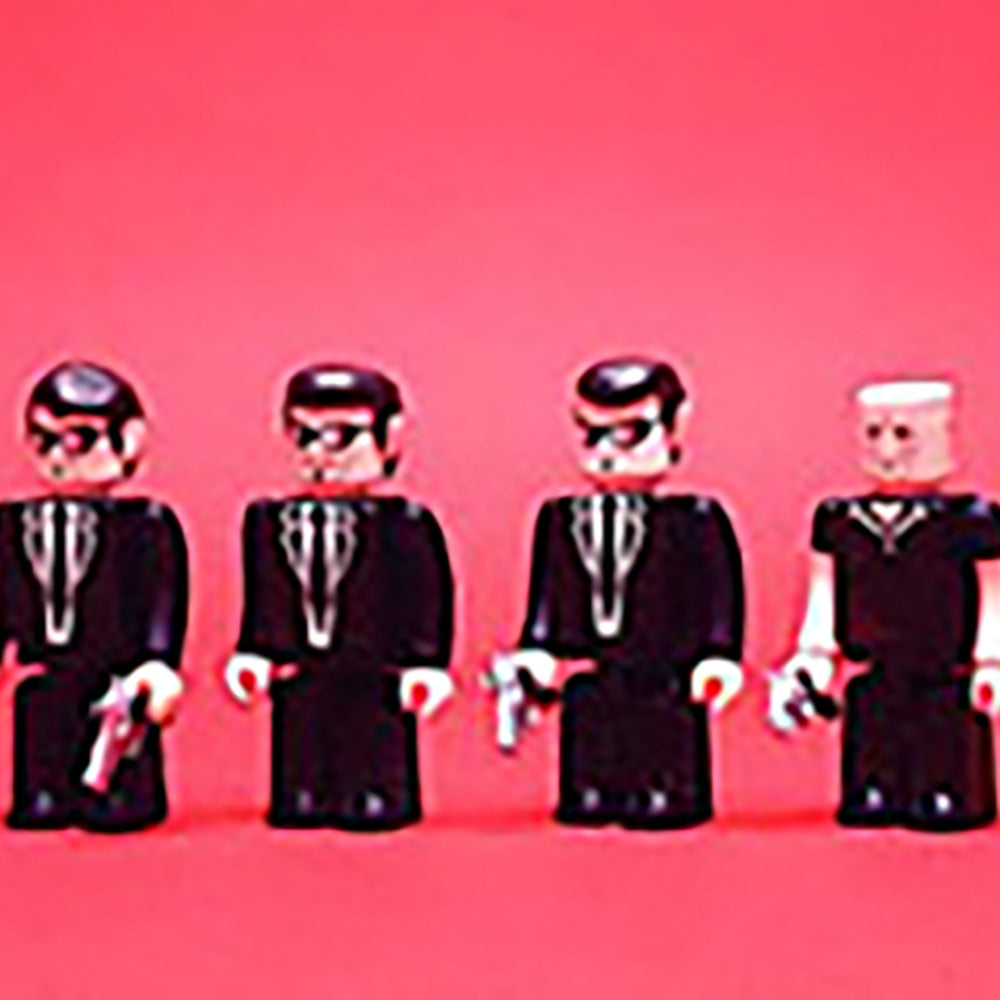 RESERVOIR DOGS [A]_0