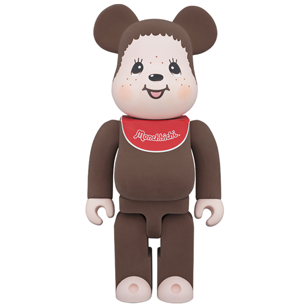 BE@RBRICK モンチッチ 400％_0