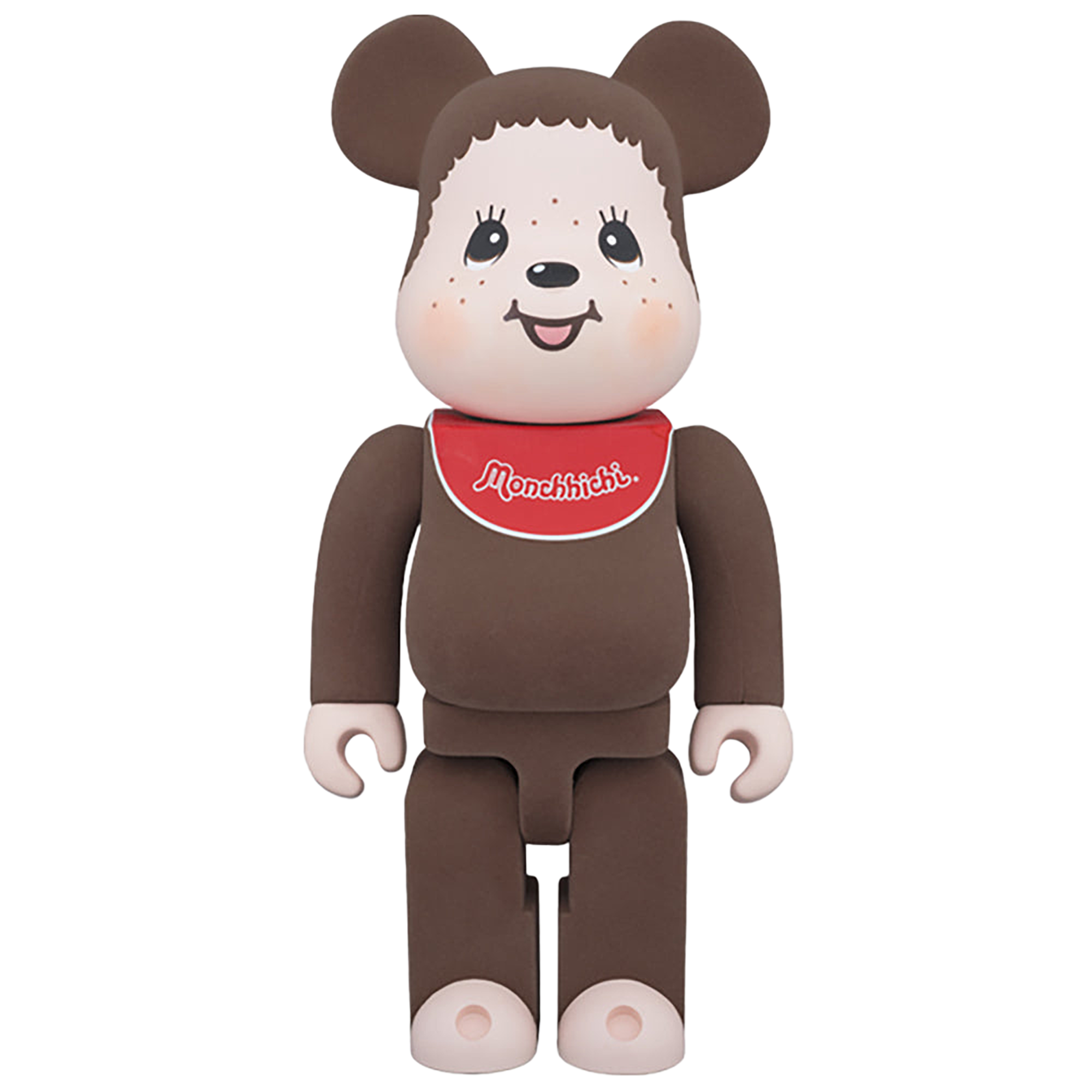 BE@RBRICK モンチッチ 400％