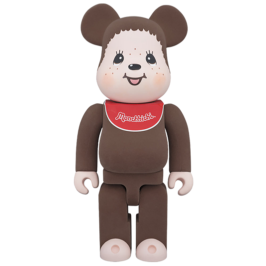 BE@RBRICK モンチッチ 400％