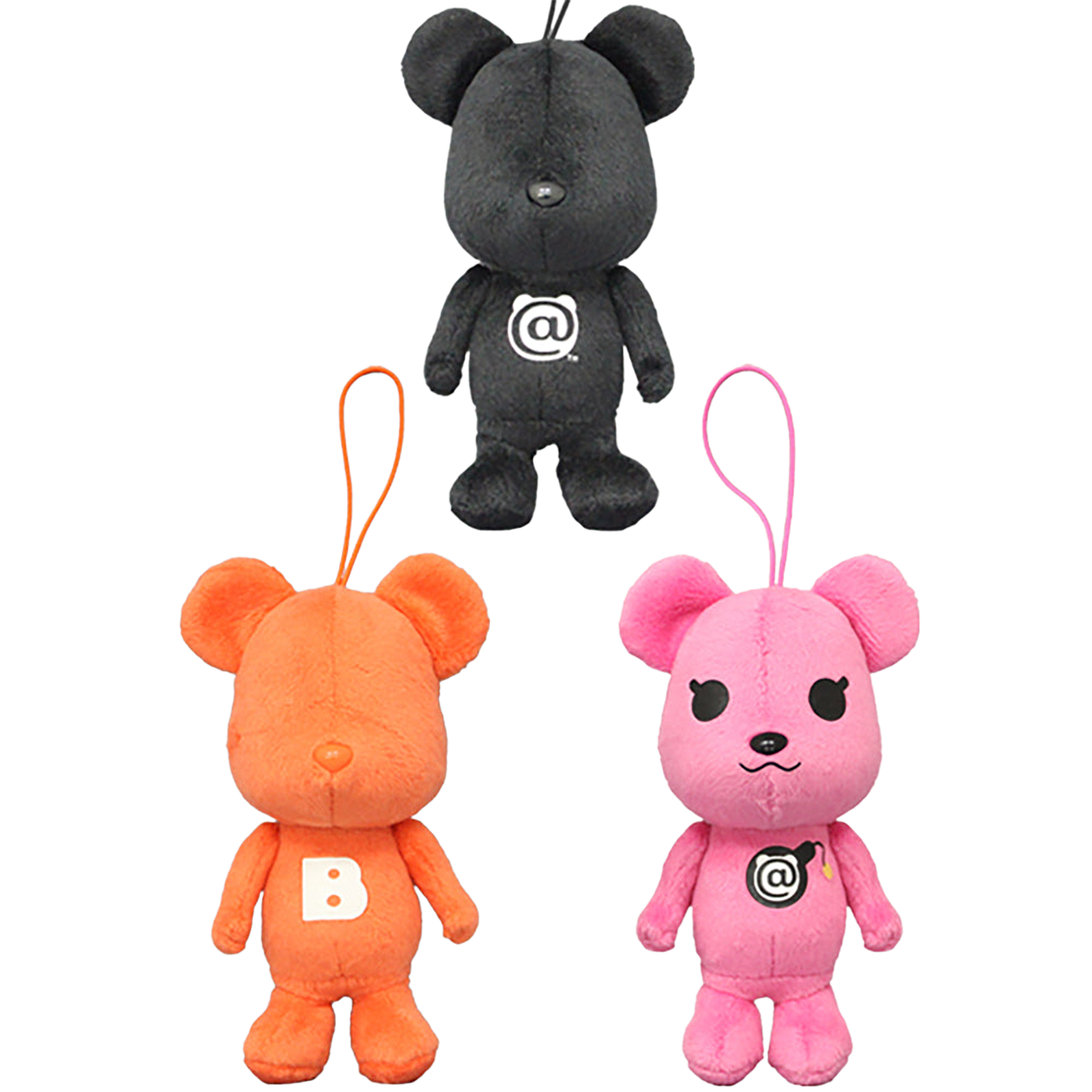 B@BY B@ マスコット -SERIES3-