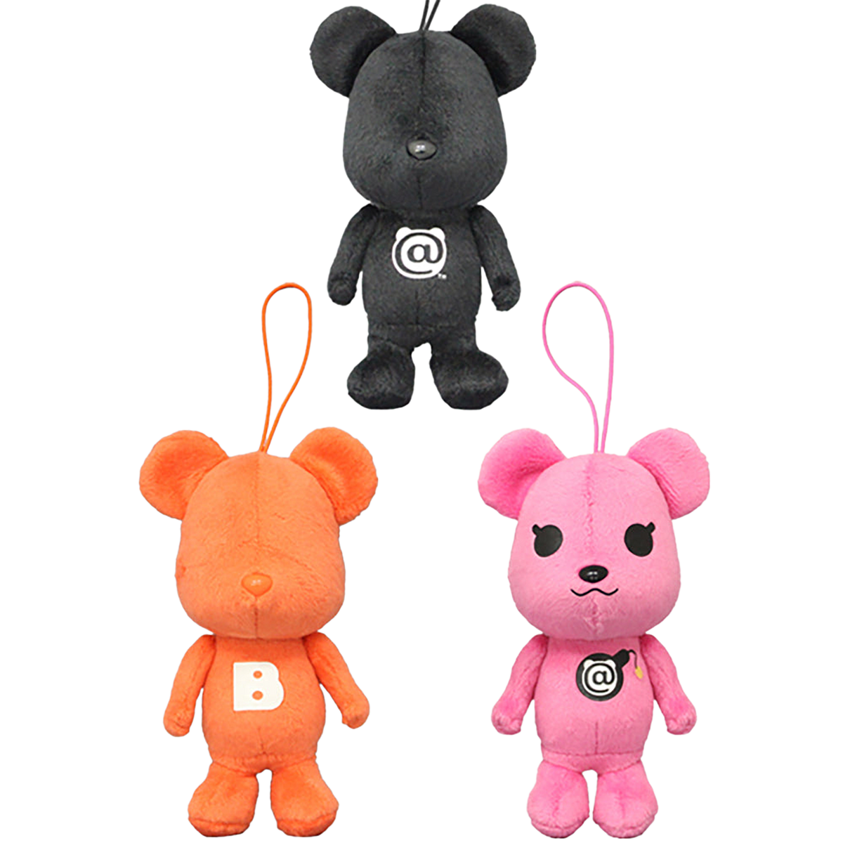 B@BY B@ マスコット -SERIES3-