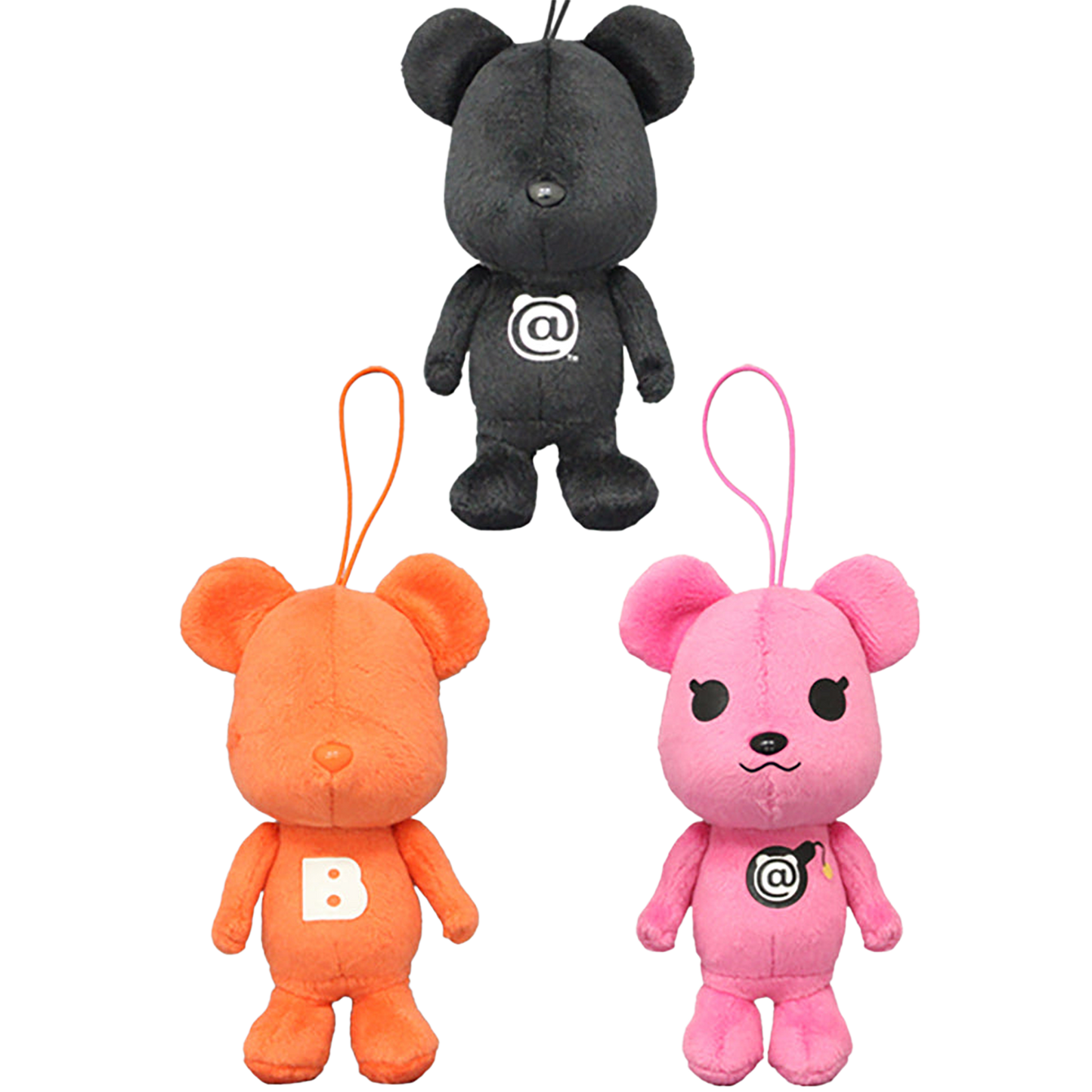 B@BY B@ マスコット -SERIES3-