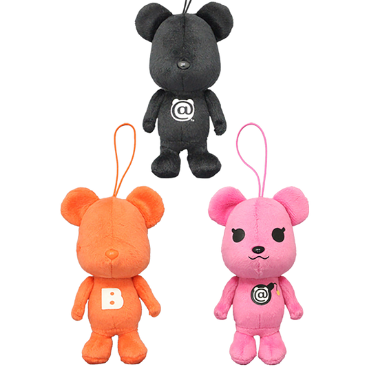 B@BY B@ マスコット -SERIES3-
