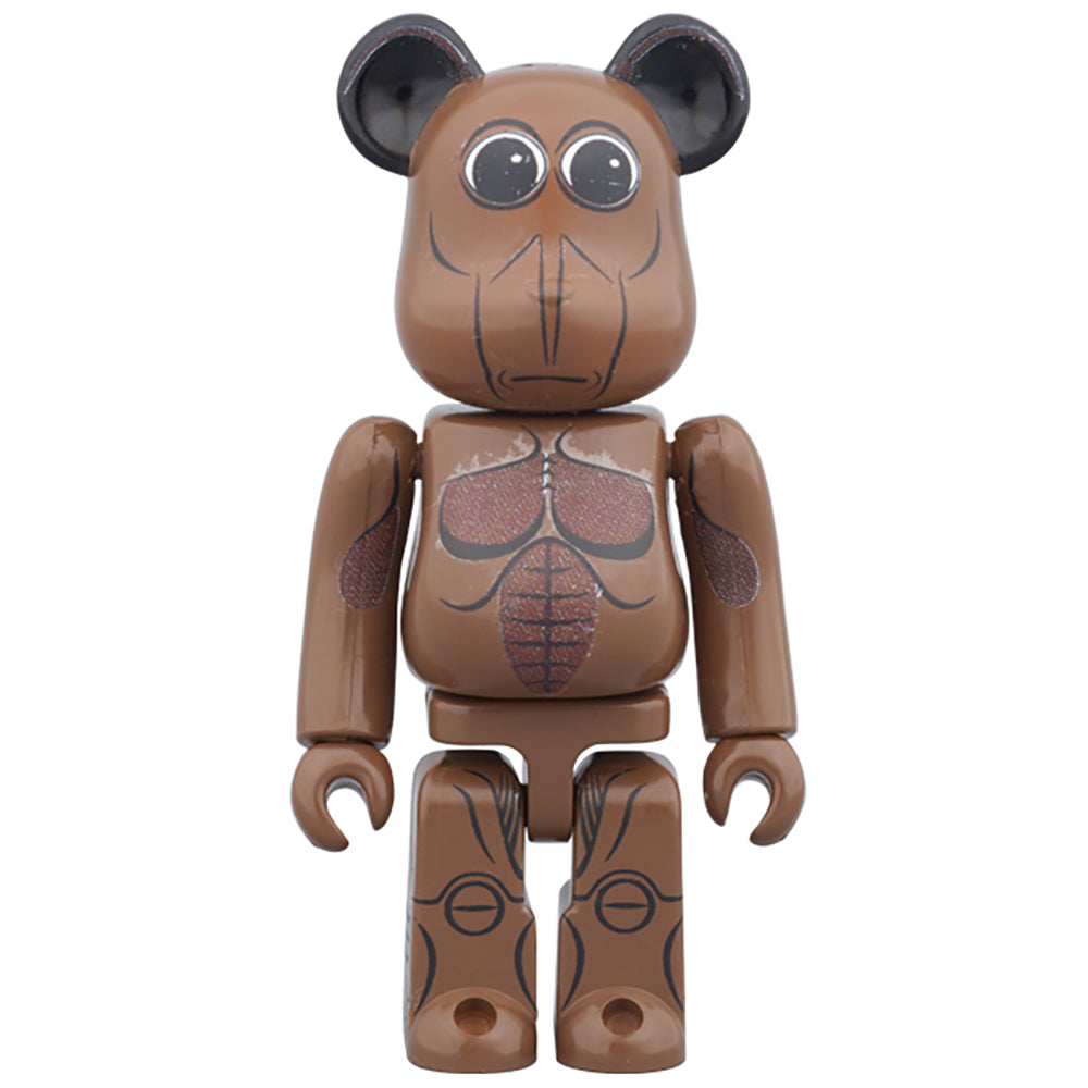 BE@RBRICK テラフォーマー_0