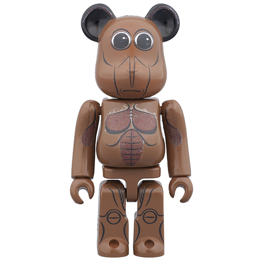 BE@RBRICK テラフォーマー