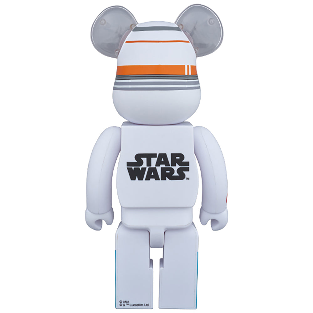 BE@RBRICK BB-8 TM ANA JET 400％_1