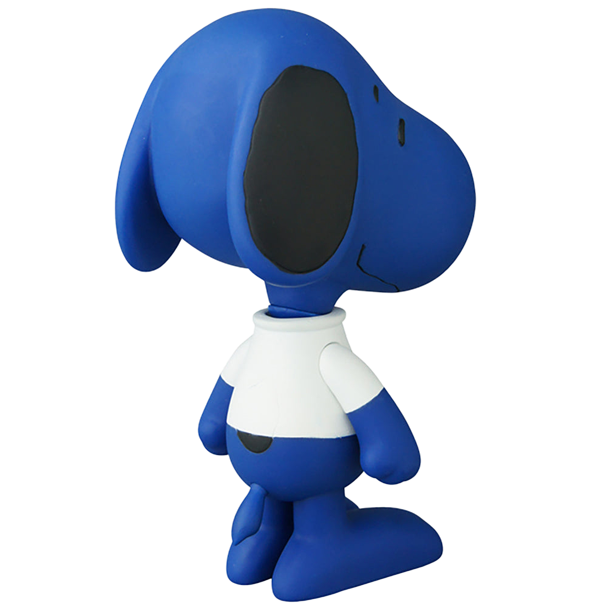 VCD SNOOPY & WOODSTOCK colette Ver.