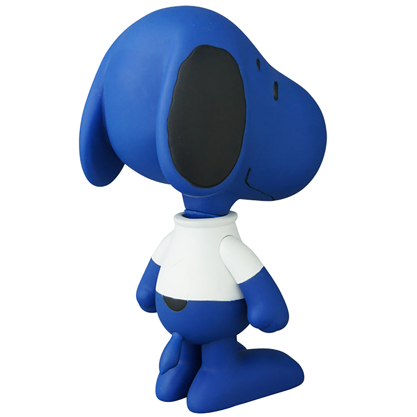 VCD SNOOPY & WOODSTOCK colette Ver.