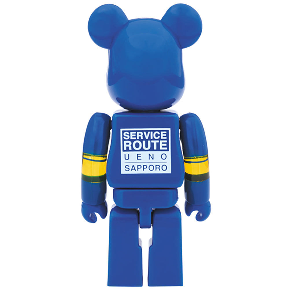 BE@RBRICK 北斗星_1