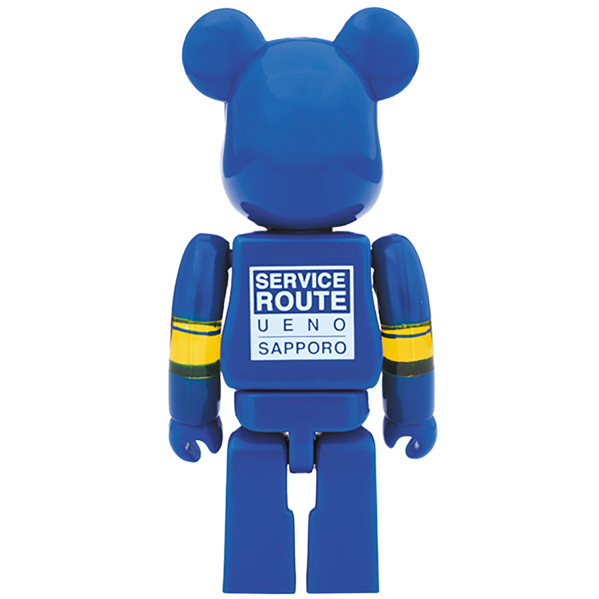 BE@RBRICK 北斗星