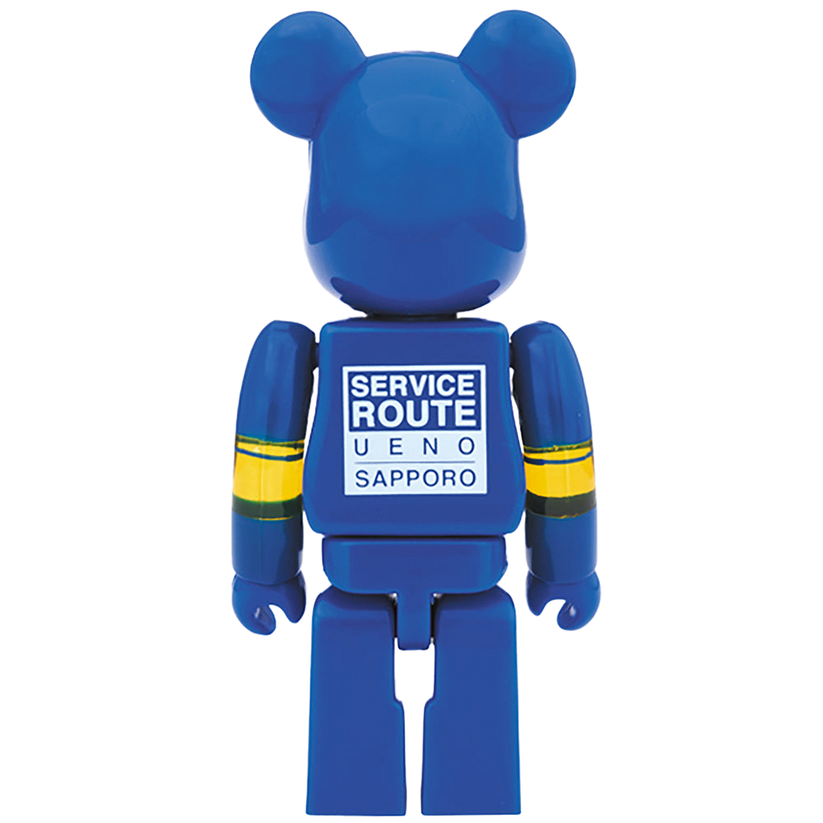 BE@RBRICK 北斗星