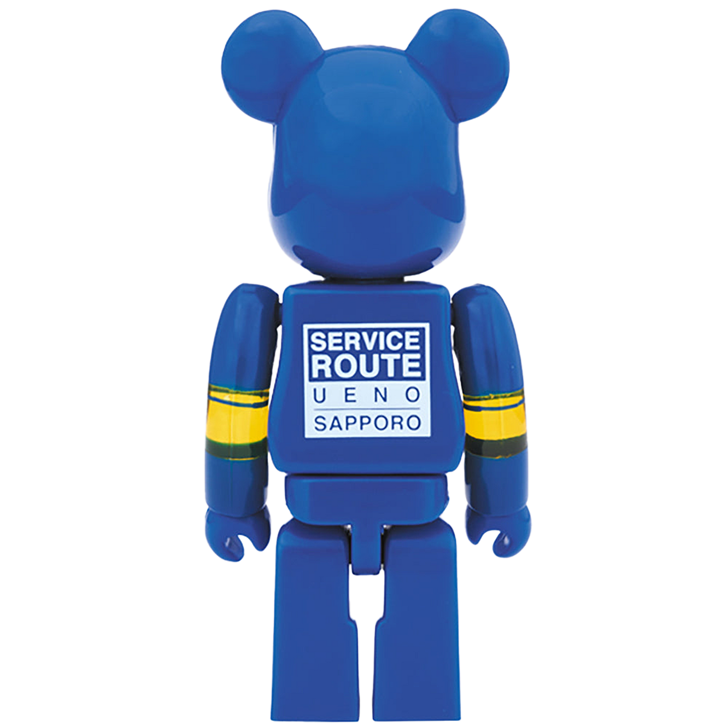 BE@RBRICK 北斗星