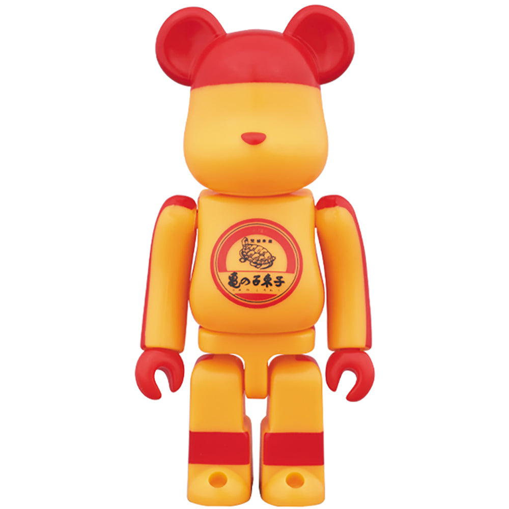 BE@RBRICK 亀の子束子_0