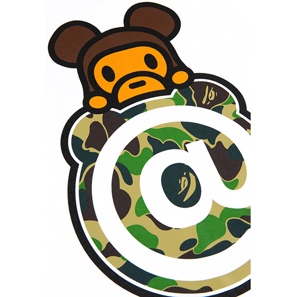 17MLE-BE@RTEE BAPE(R)-BABY MILO 2017_2