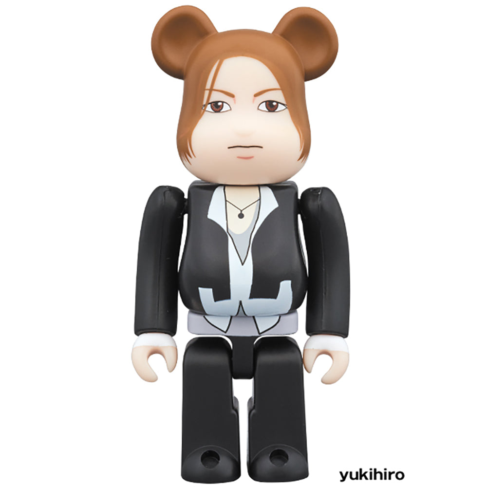 L'Arc-en-Ciel × BE@RBRICK 4PCS SPECIAL EDITION BOX_4