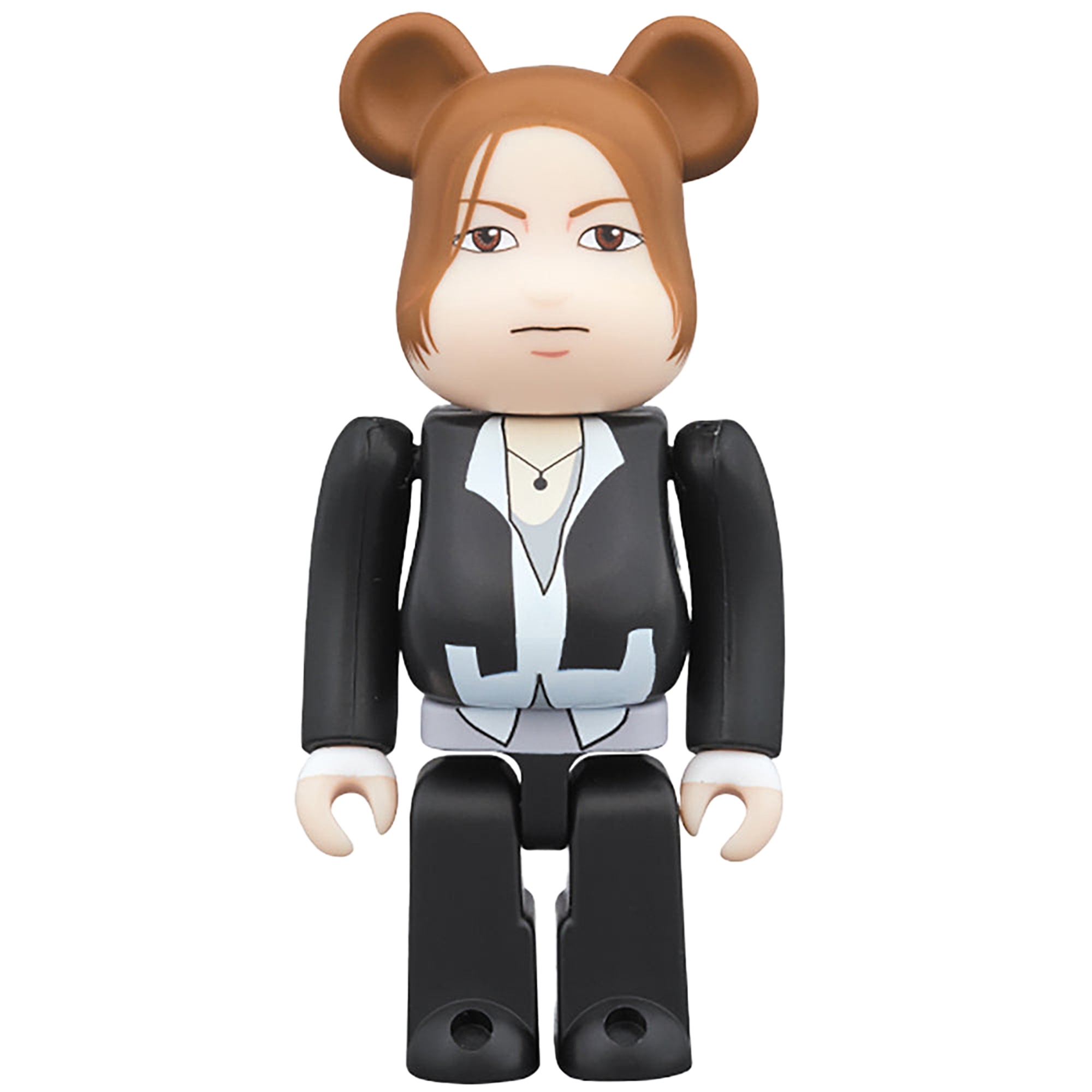 L'Arc-en-Ciel × BE@RBRICK 4PCS SPECIAL EDITION BOX
