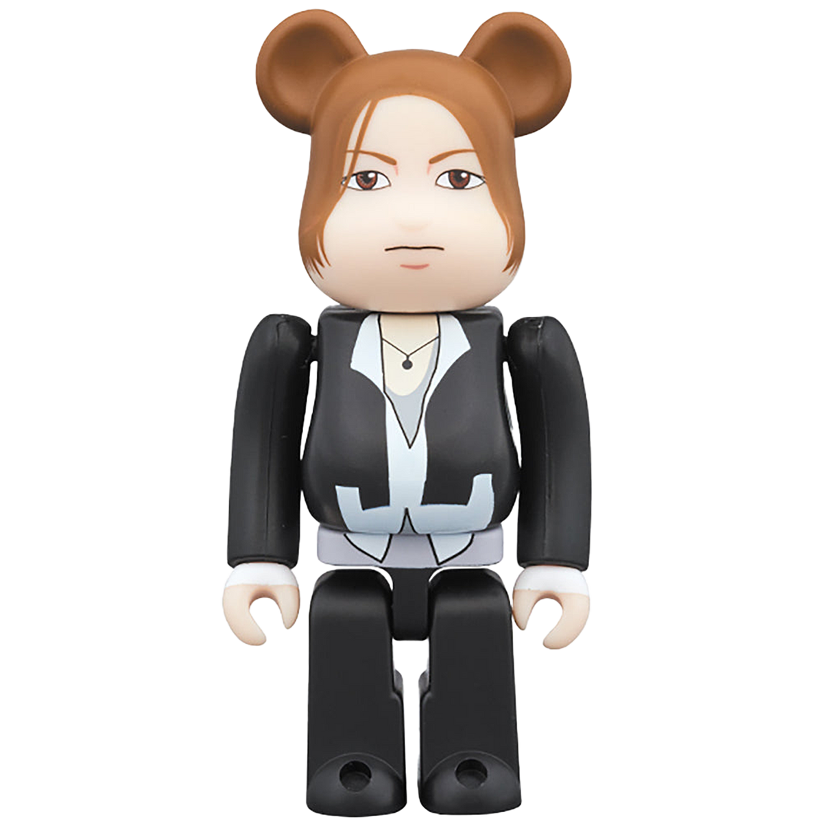 L'Arc-en-Ciel × BE@RBRICK 4PCS SPECIAL EDITION BOX
