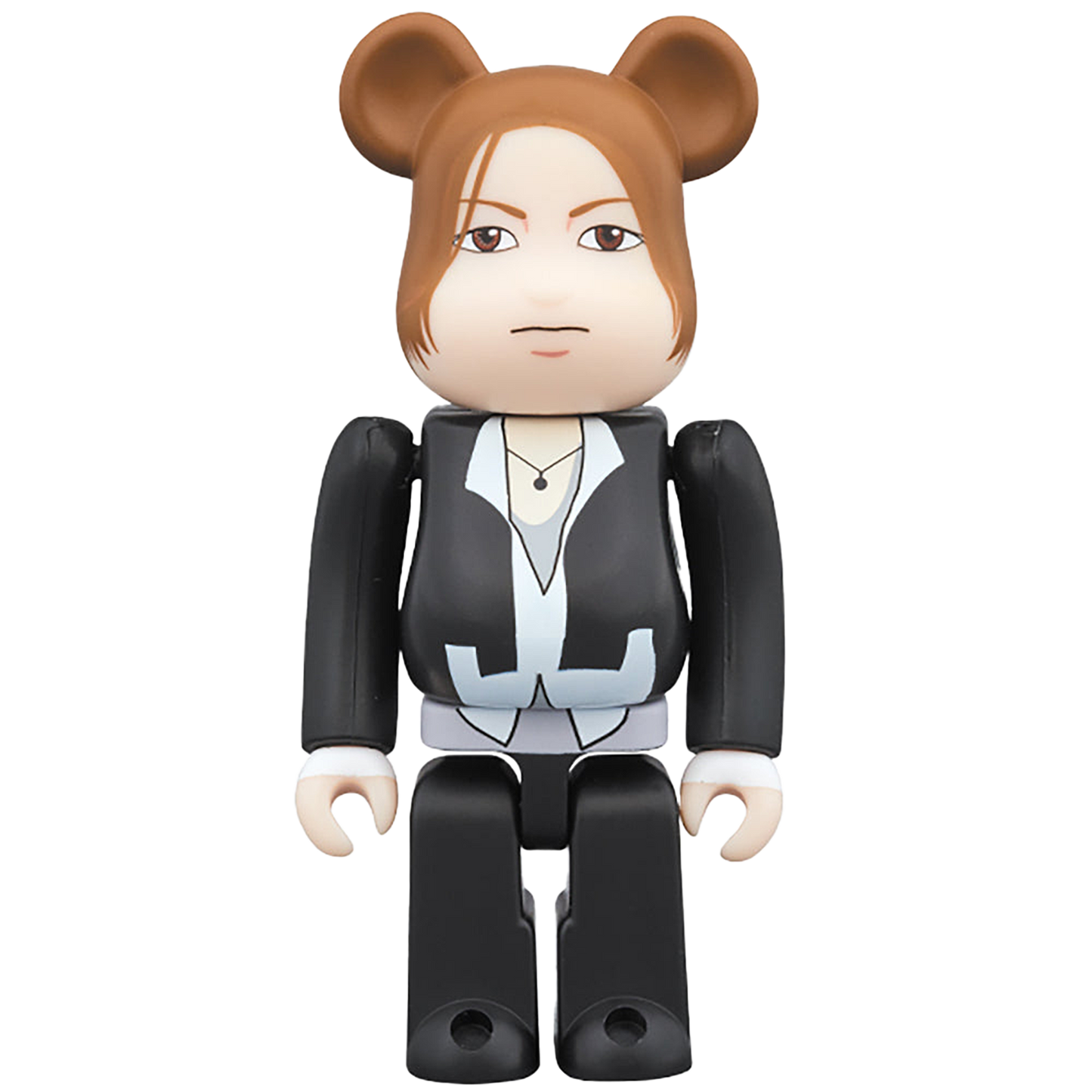 L'Arc-en-Ciel × BE@RBRICK 4PCS SPECIAL EDITION BOX