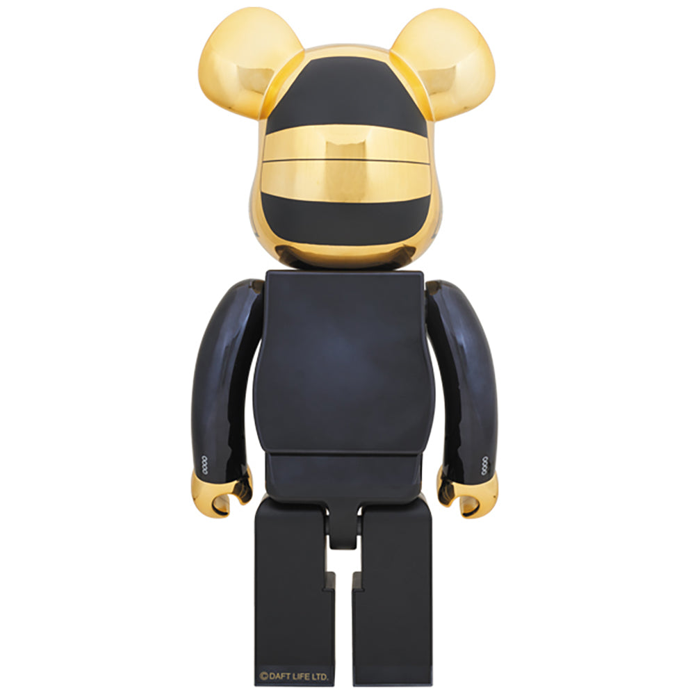BE@RBRICK DAFT PUNK (Random Access Memories Ver.) 1000％ GUY-MANUEL de HOMEM-CHRISTO／ THOMAS BANGALTER_2
