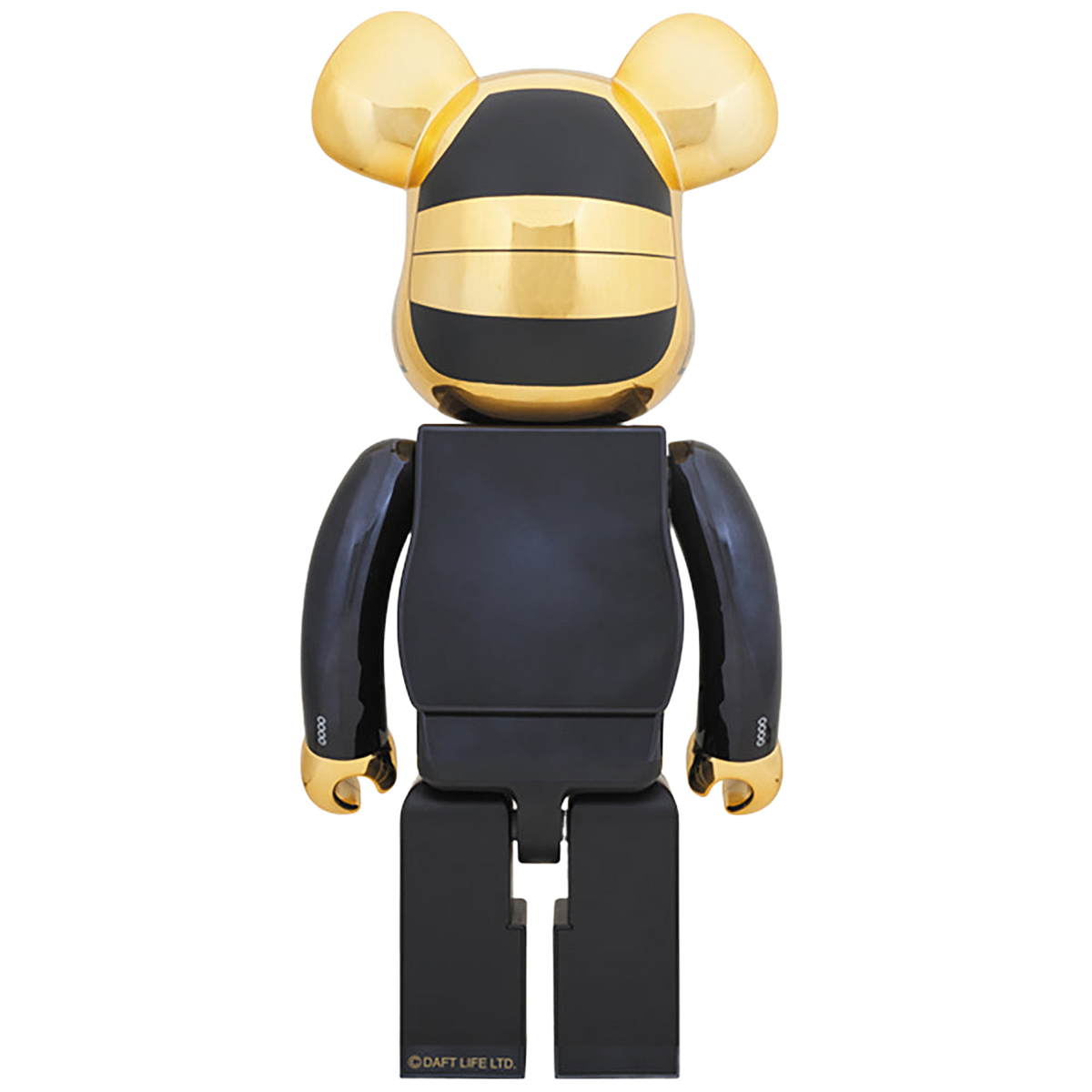 BE@RBRICK DAFT PUNK (Random Access Memories Ver.) 1000％ GUY