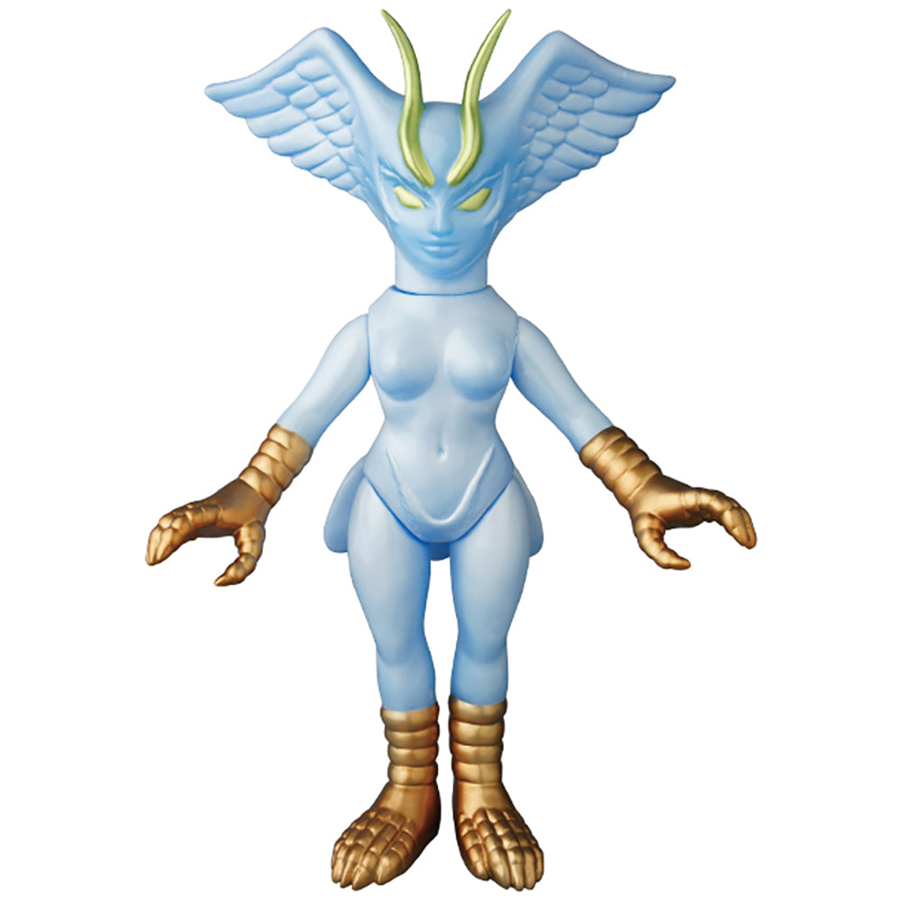 妖獣シレーヌ（パールホワイトカラーVer.）_0