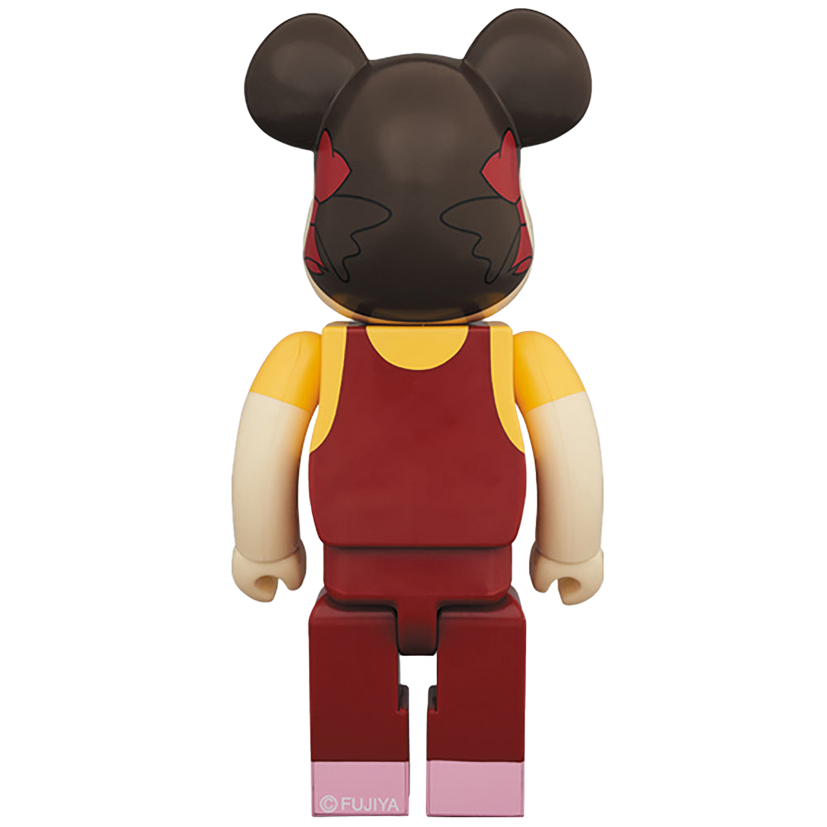 BE@RBRICK ペコちゃん ビンテージ版 400％