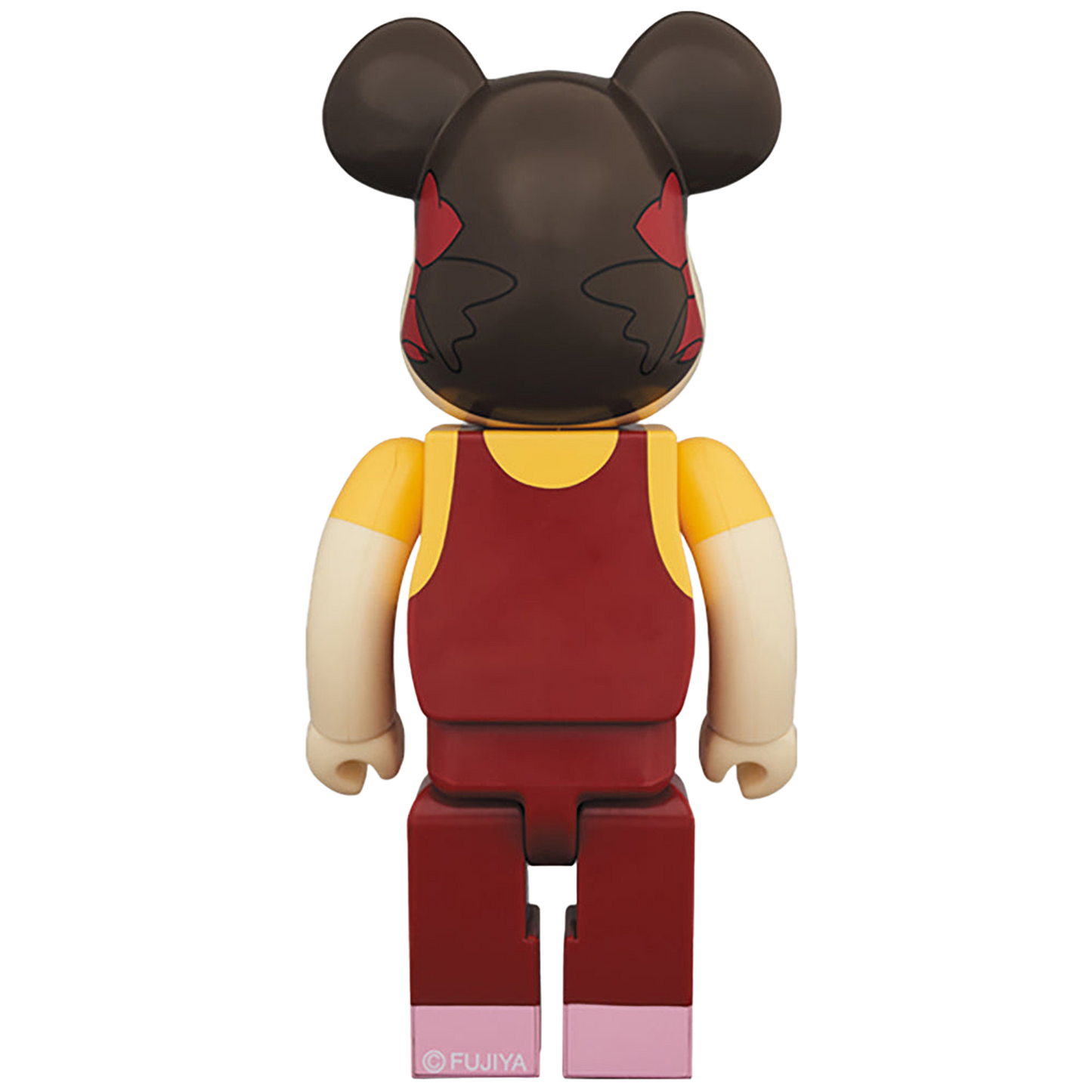BE@RBRICK ペコちゃん ビンテージ版 400％