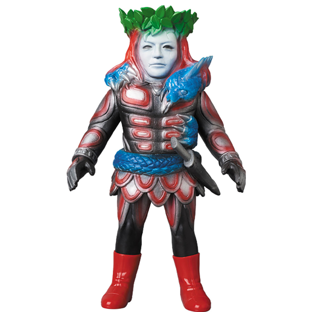 ユリシーズ（仮面ライダーＸより）_0